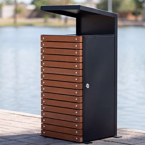 Nuevo Bote Urbani Eco 11M