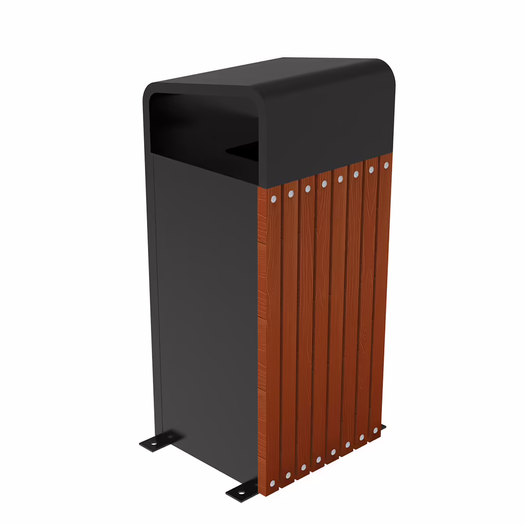 BOTE URBANI ECO 12M